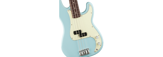 FENDER PRECISION BASS PLAYER II 75 ANIVERSARIO DNB