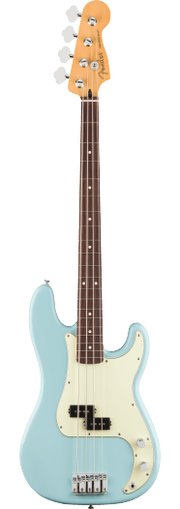FENDER PRECISION BASS PLAYER II 75 ANIVERSARIO DNB
