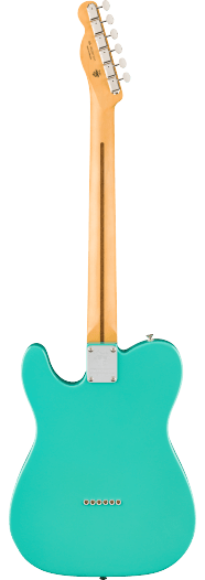 FENDER TELECASTER PLAYER II 75 ANIVERSARIO SFMG