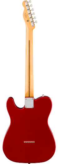 FENDER TELECASTER PLAYER II 75 ANIVERSARIO CAR