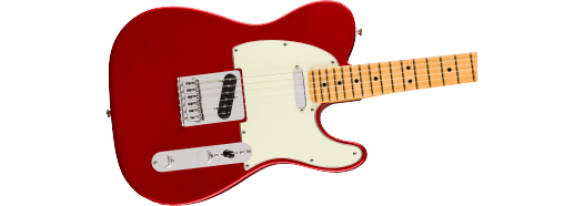 FENDER TELECASTER PLAYER II 75 ANIVERSARIO CAR