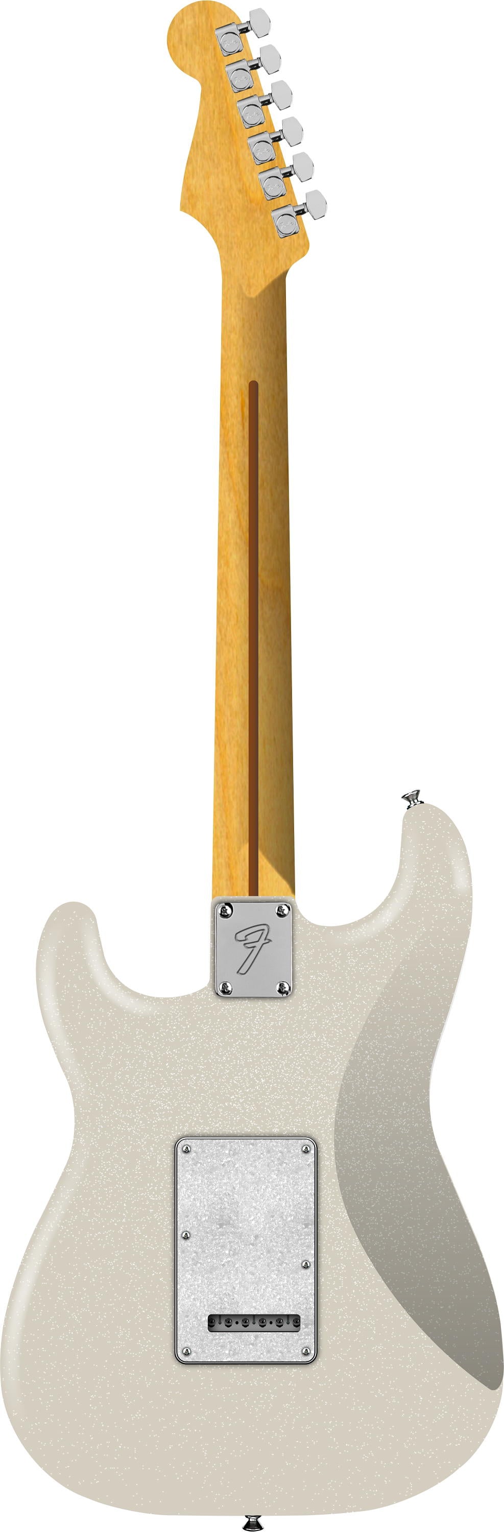 FENDER PLAYER II MODIFIED STRAT RW OLP