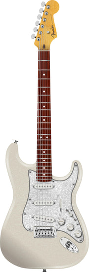 FENDER PLAYER II MODIFIED STRAT RW OLP