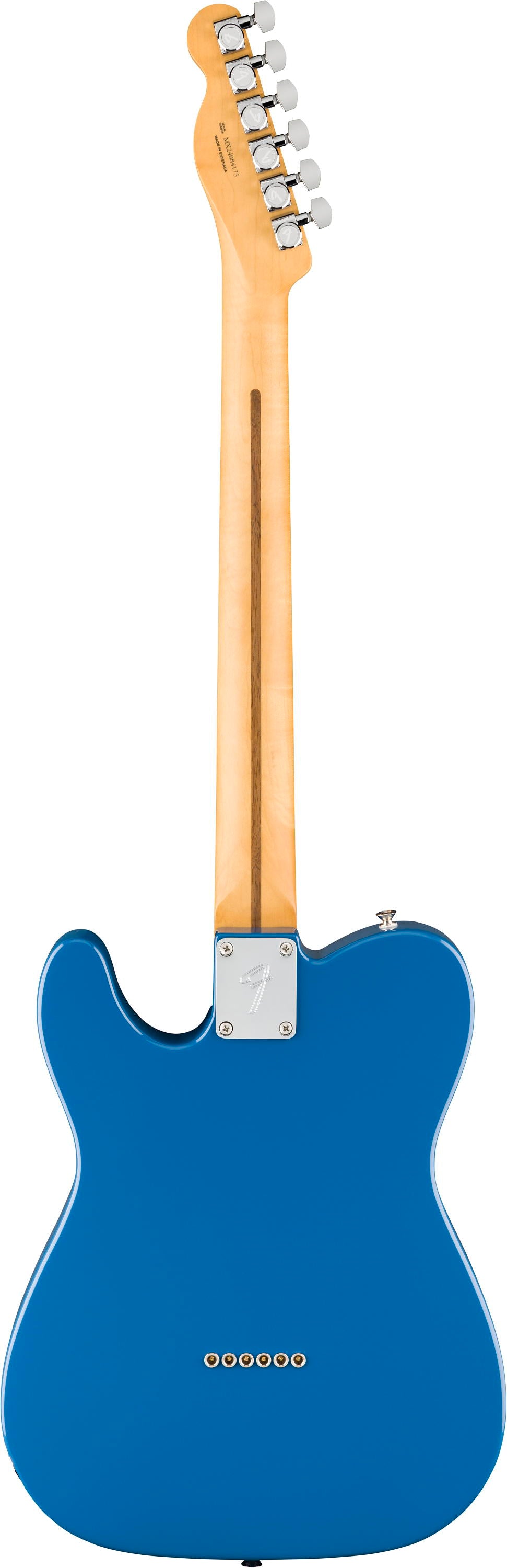 FENDER PLAYER II MODIFIED TELE MN ELB