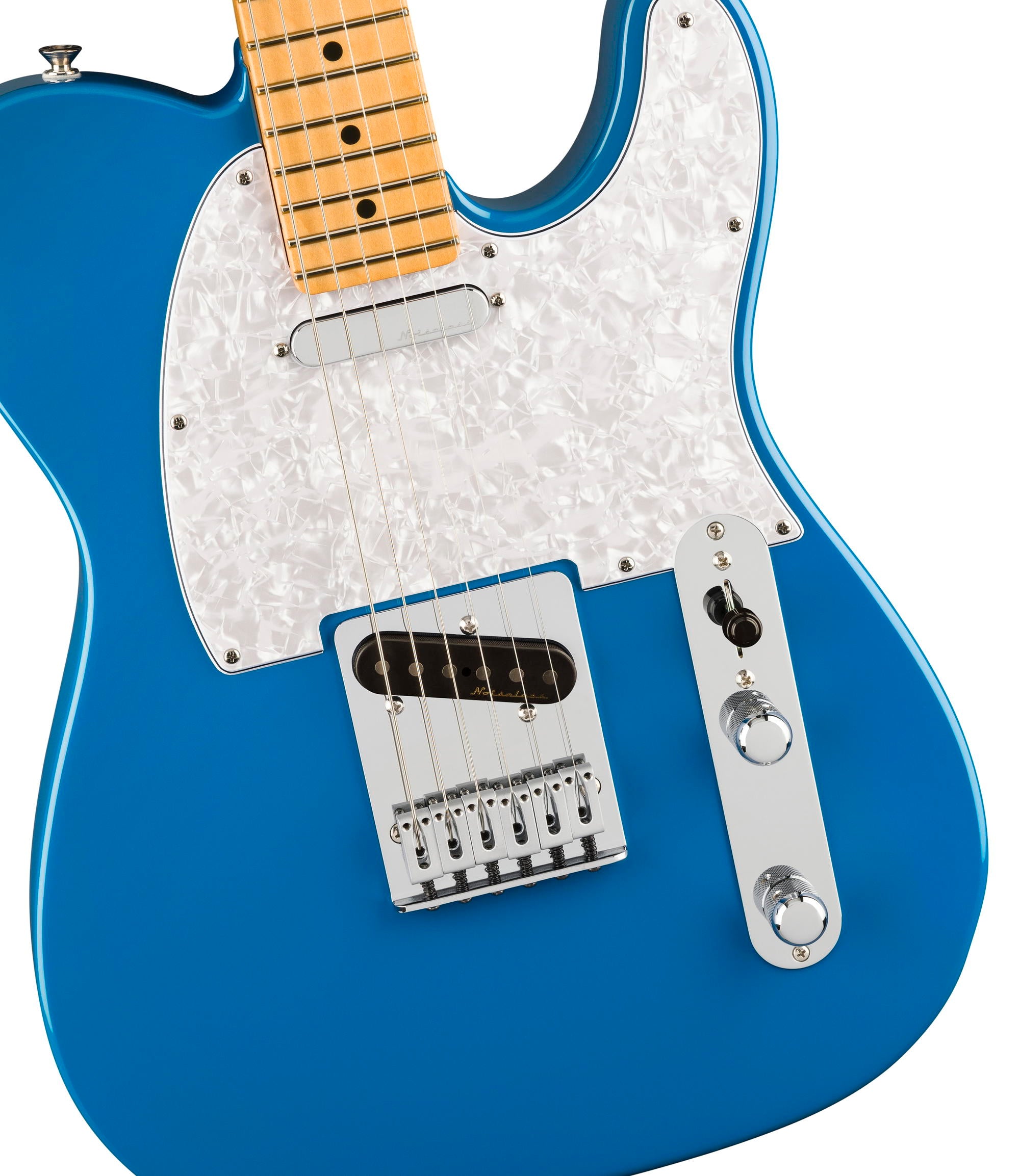 FENDER PLAYER II MODIFIED TELE MN ELB
