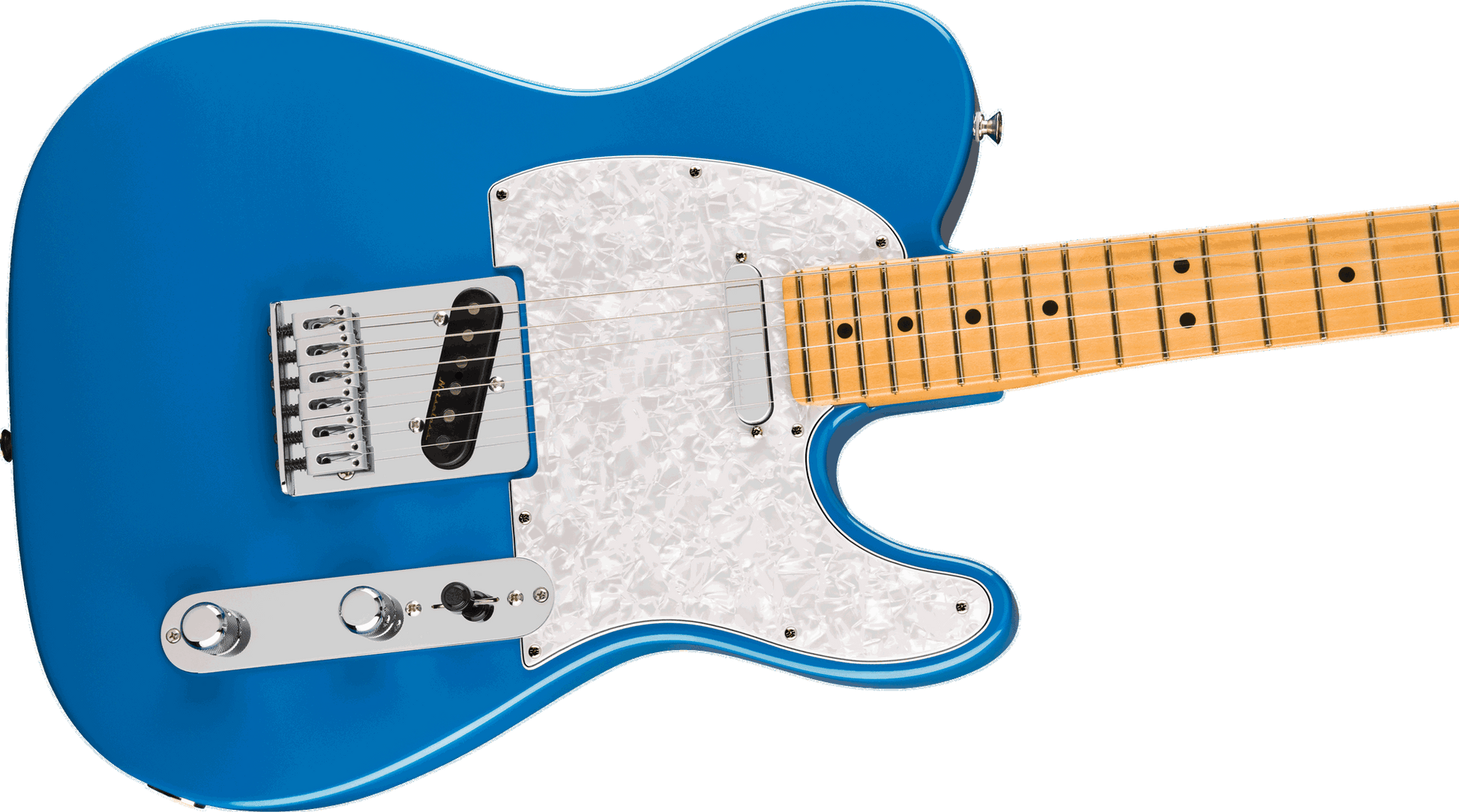 FENDER PLAYER II MODIFIED TELE MN ELB