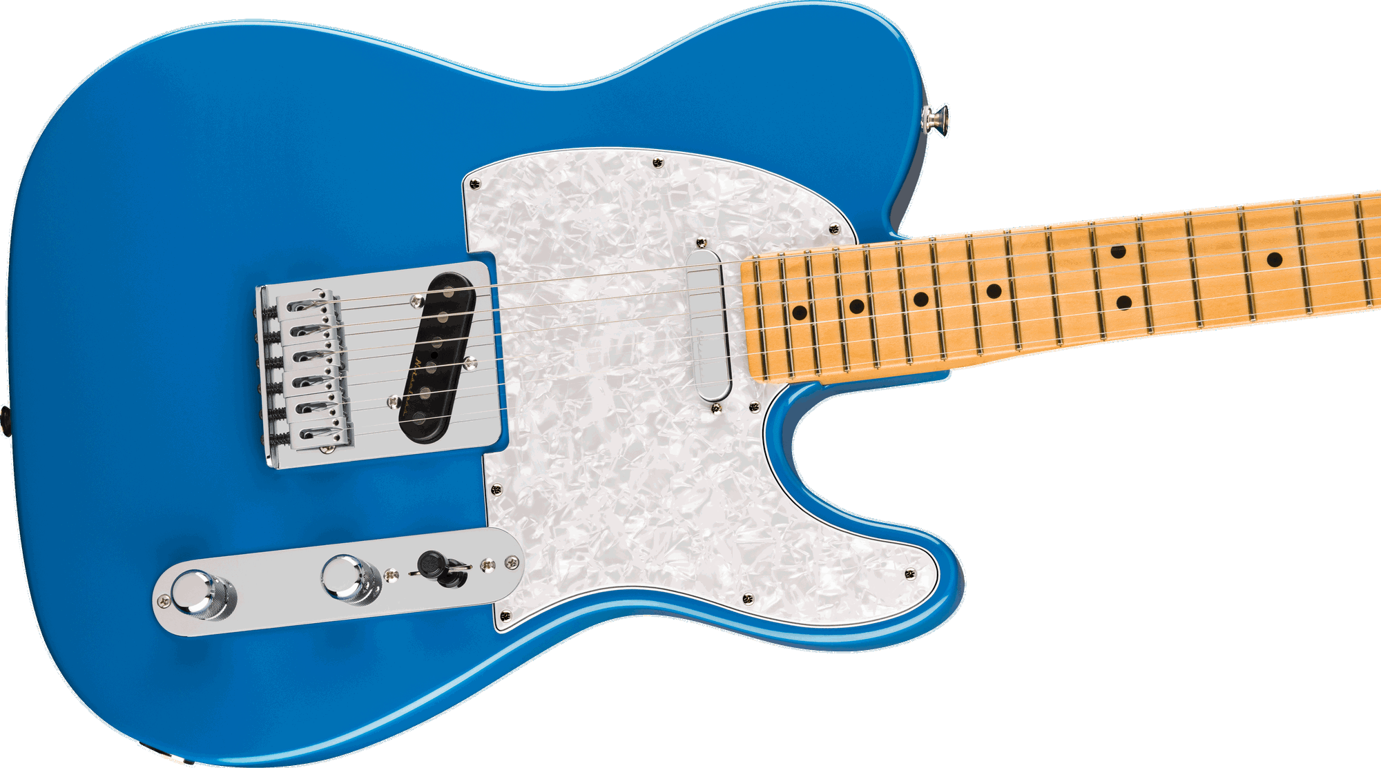 FENDER PLAYER II MODIFIED TELE MN ELB