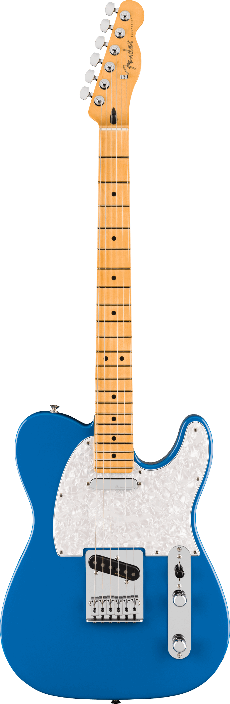 FENDER PLAYER II MODIFIED TELE MN ELB