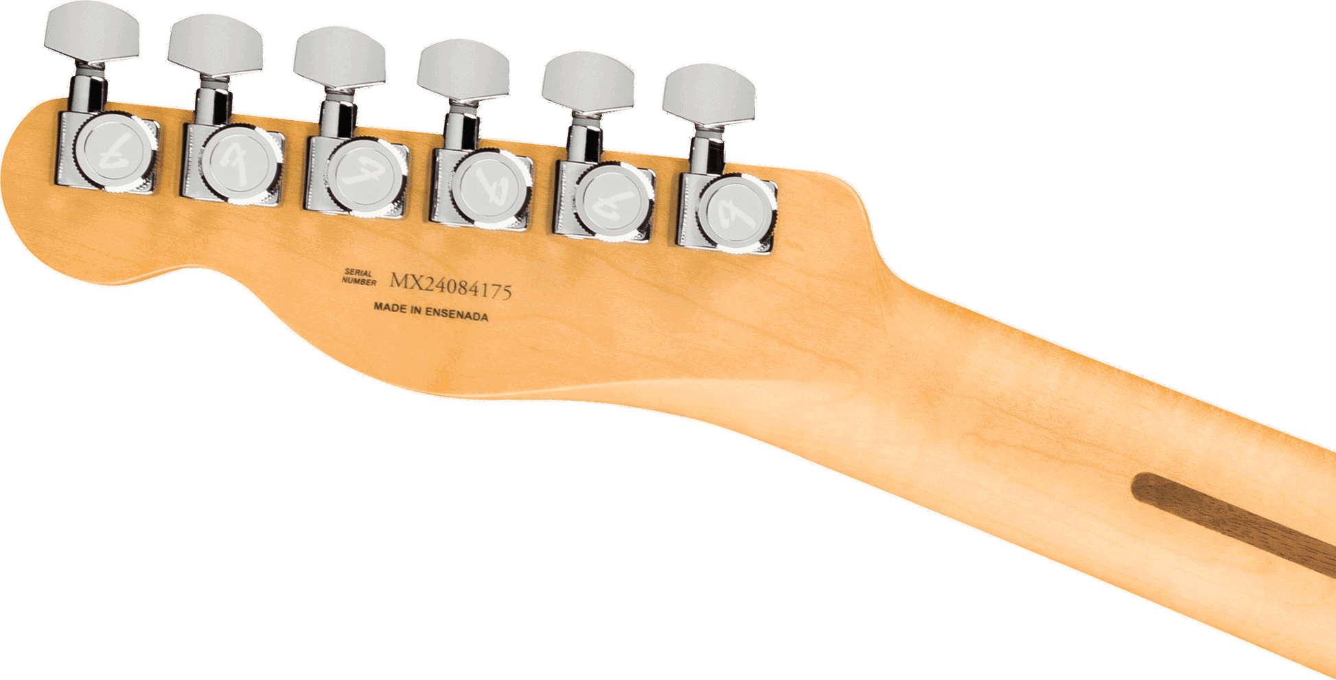FENDER PLAYER II MODIFIED TELE MN ELB