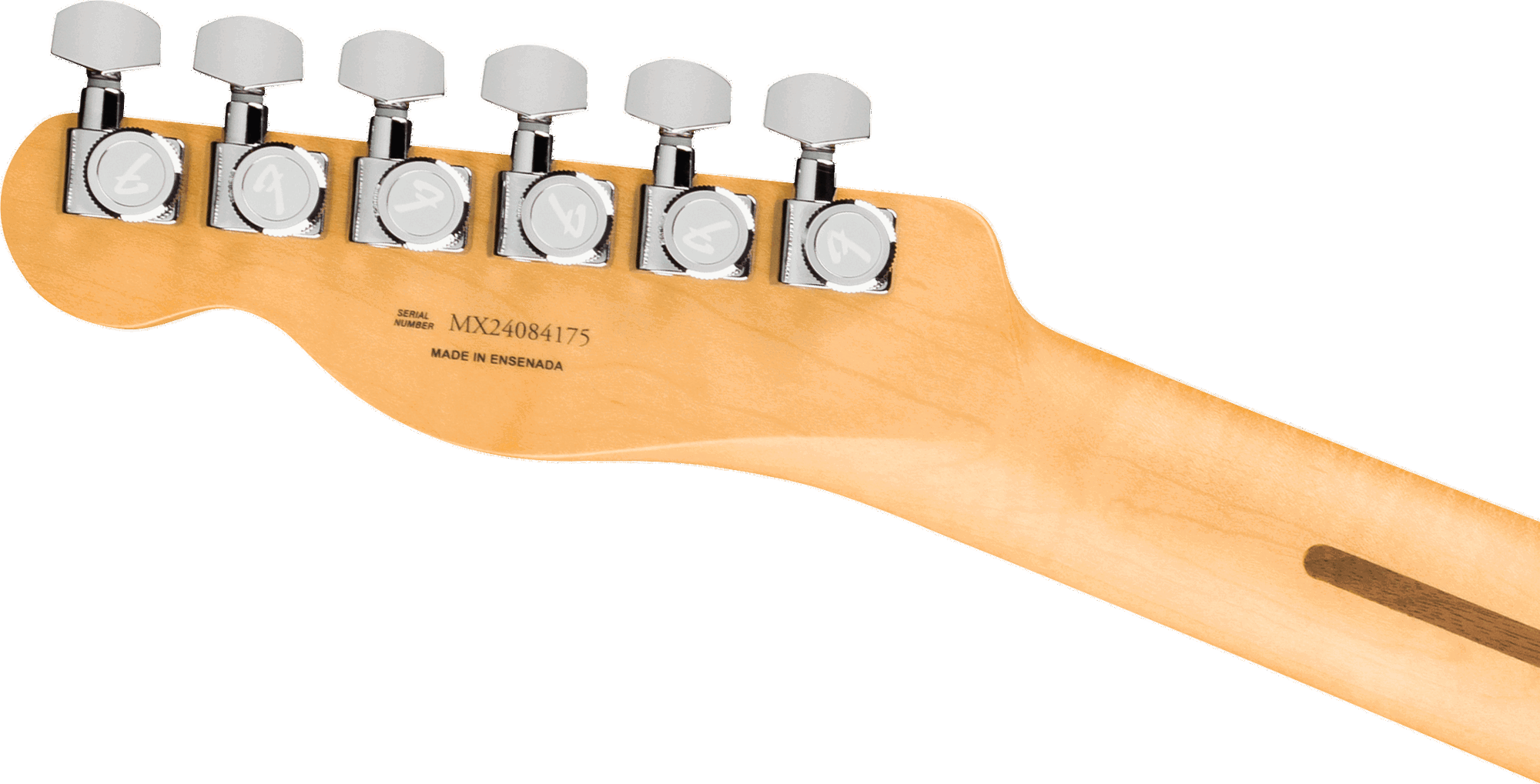 FENDER PLAYER II MODIFIED TELE MN ELB