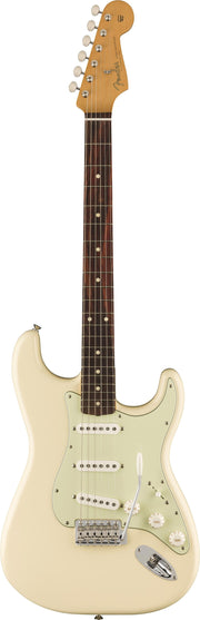 FENDER VINTERA II 60S STRAT RW OLIMPIC WHITE