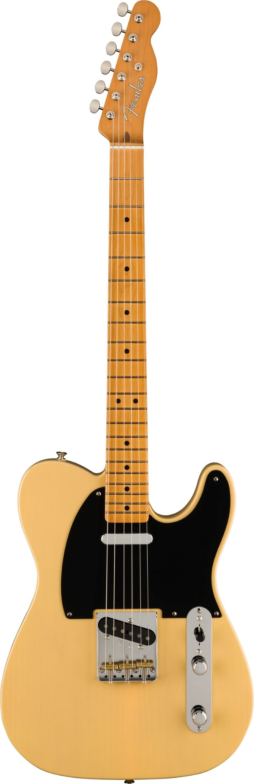 FENDER VINTERA II 50S NOCASTER MN BGB