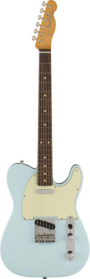 FENDER VINTERA II 60S TELE RW SNB