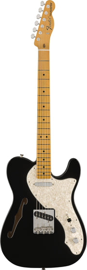FENDER VINTERA II 60S TELE THNL MN BLK