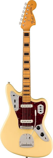 FENDER VINTERA  II 70S JAGUAR MN VWT