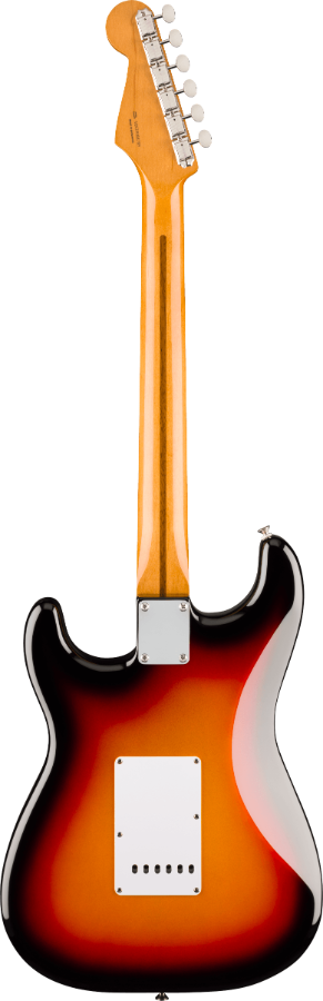 FENDER VINTERA III LATE 50S STRAT MN 3TS