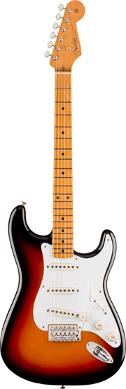 FENDER VINTERA III LATE 50S STRAT MN 3TS