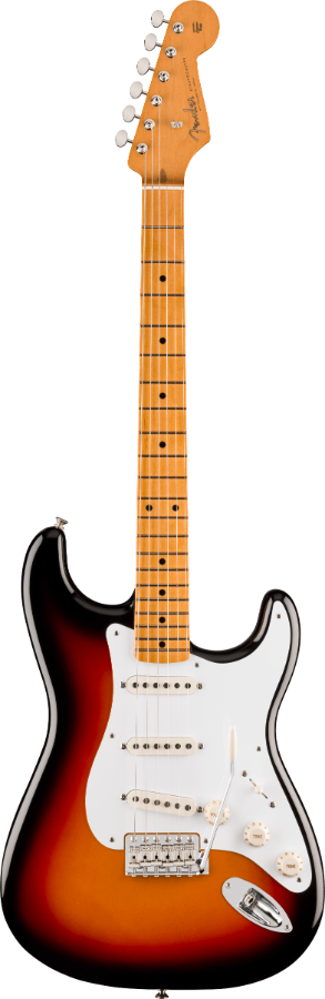 FENDER VINTERA III LATE 50S STRAT MN 3TS