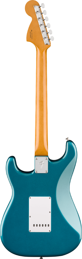 FENDER VINTERA III LATE 60S STRAT RW OCT