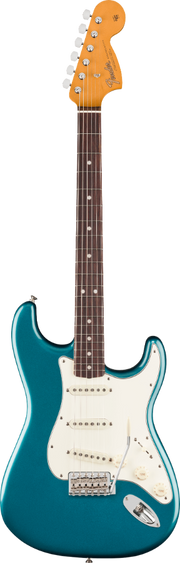 FENDER VINTERA III LATE 60S STRAT RW OCT