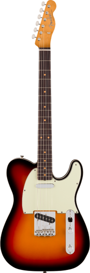 FENDER LTD VINTERA III EARLY 60S CSTM TELE RW 3TS