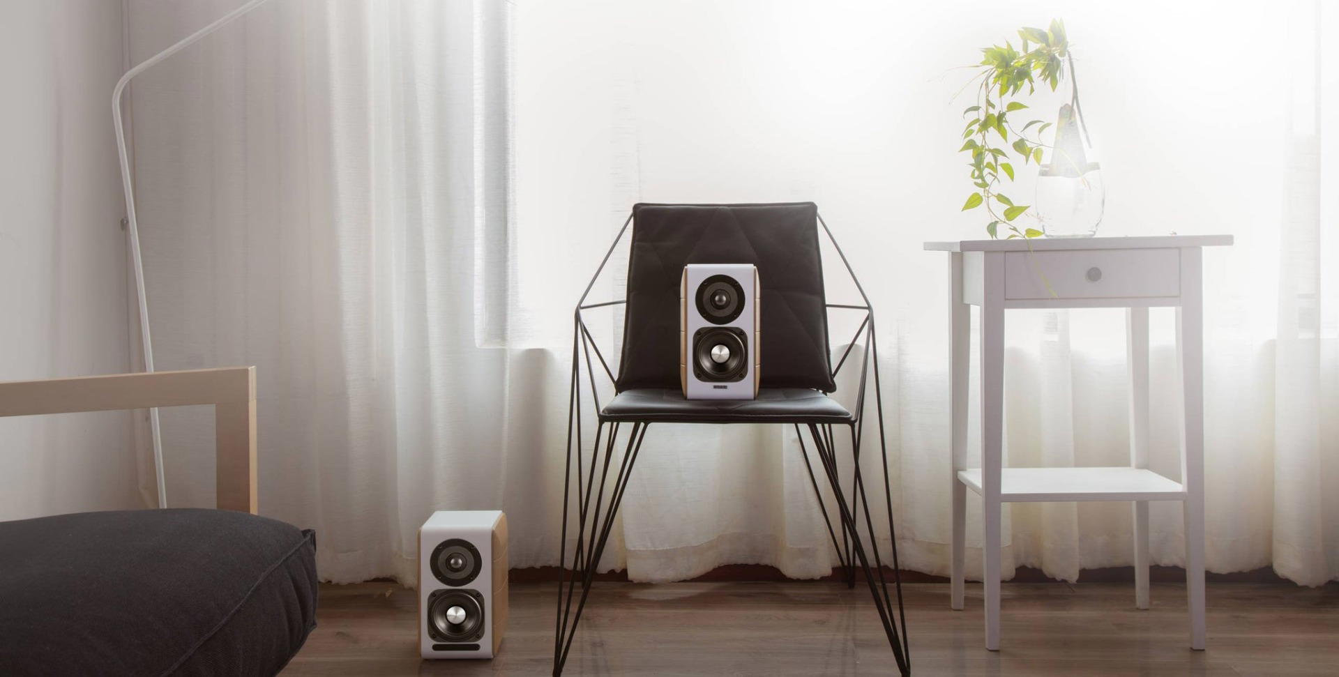 Edifier S880DB Altavoces Hifi Autoamplificados 