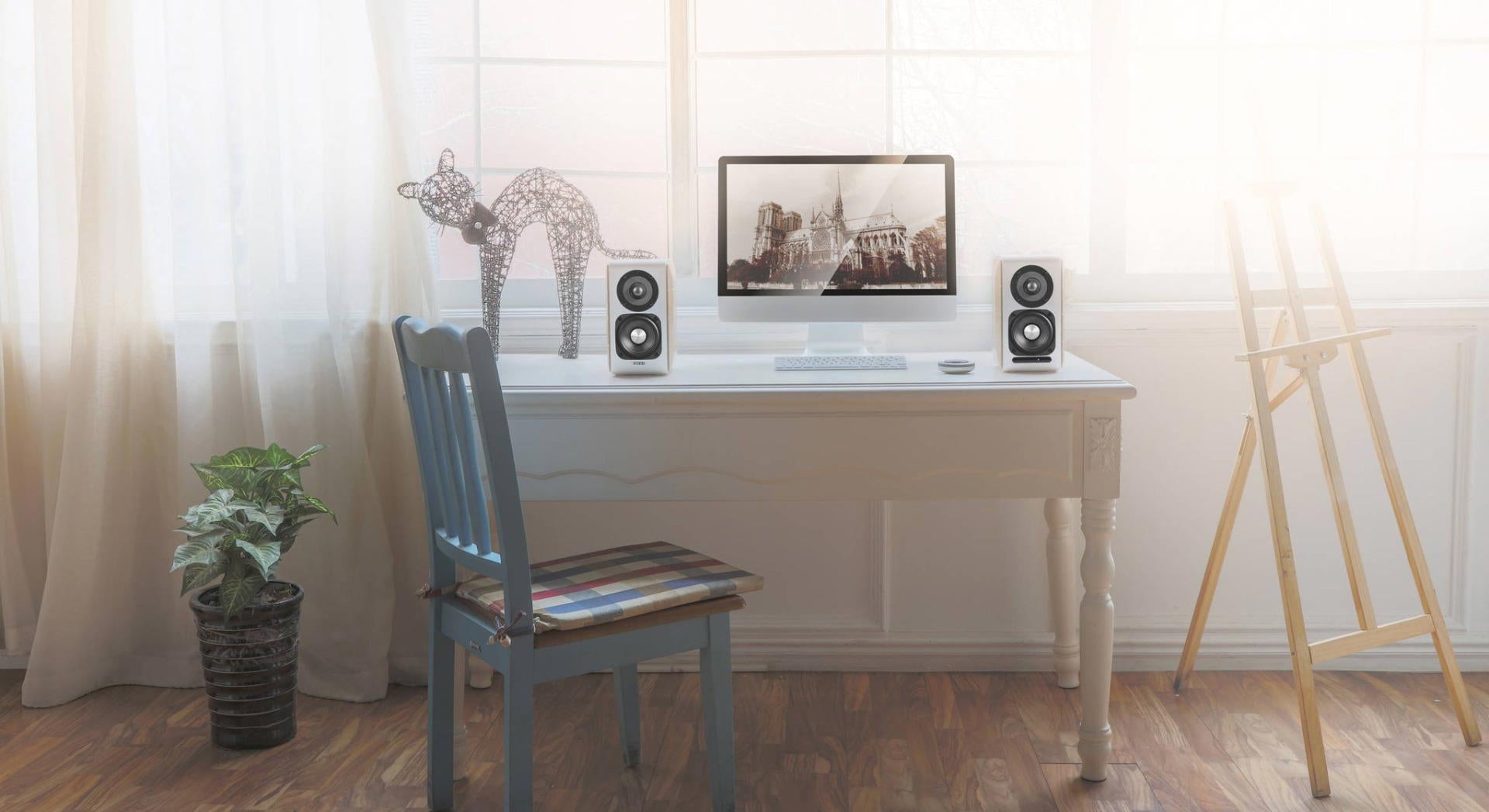 Edifier S880DB Altavoces Hifi Autoamplificados 