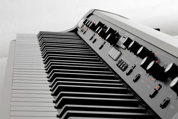 Korg SV-2S 73