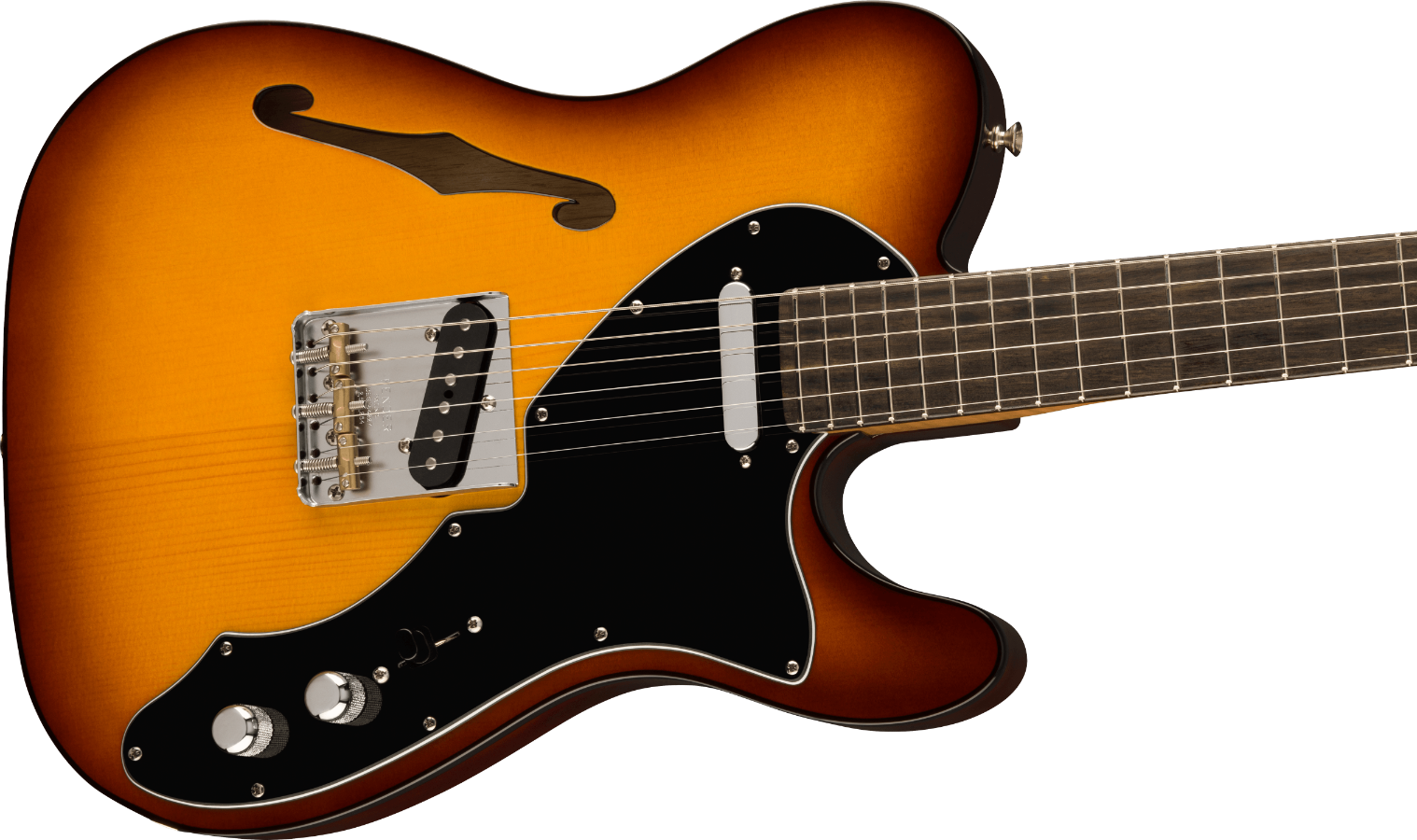 Fender Suona Telecaster Thinline de Edición Limitada