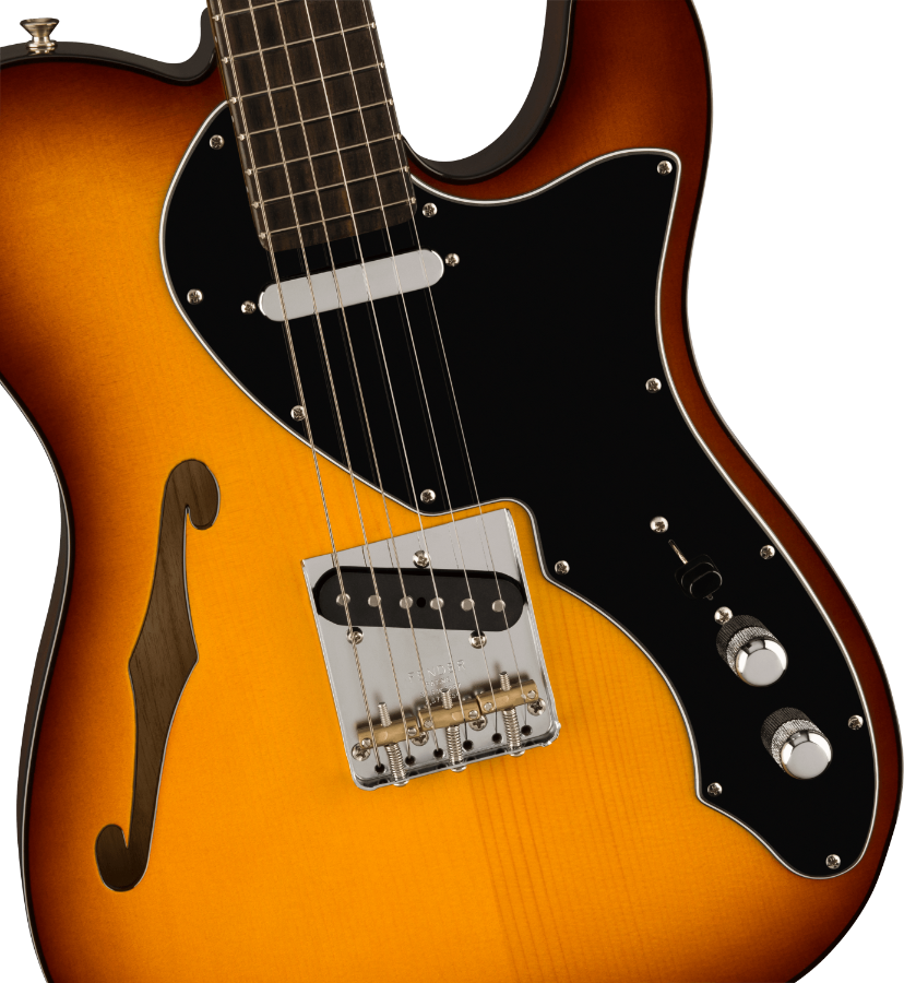 Fender Suona Telecaster Thinline de Edición Limitada