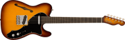 Fender Suona Telecaster Thinline de Edición Limitada