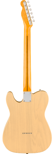 FENDER NOCASTER 1951 AMERICAN VINTAGE II 75 ANIVERSARIO