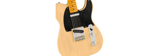 FENDER NOCASTER 1951 AMERICAN VINTAGE II 75 ANIVERSARIO