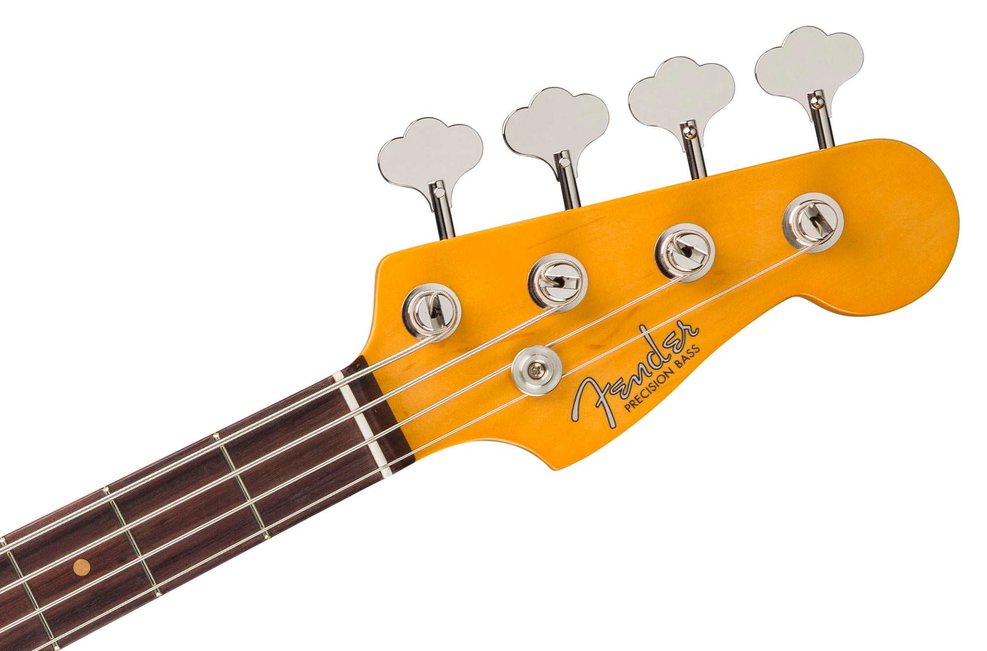 FENDER AM VINTAGE II 1960 PRECISION BASS RW OWT