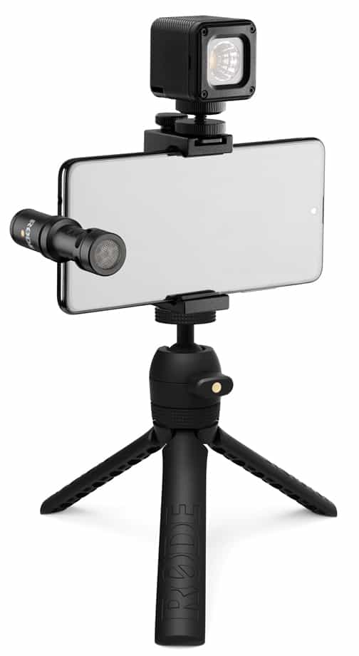 Rode VLogger Kit USB-C