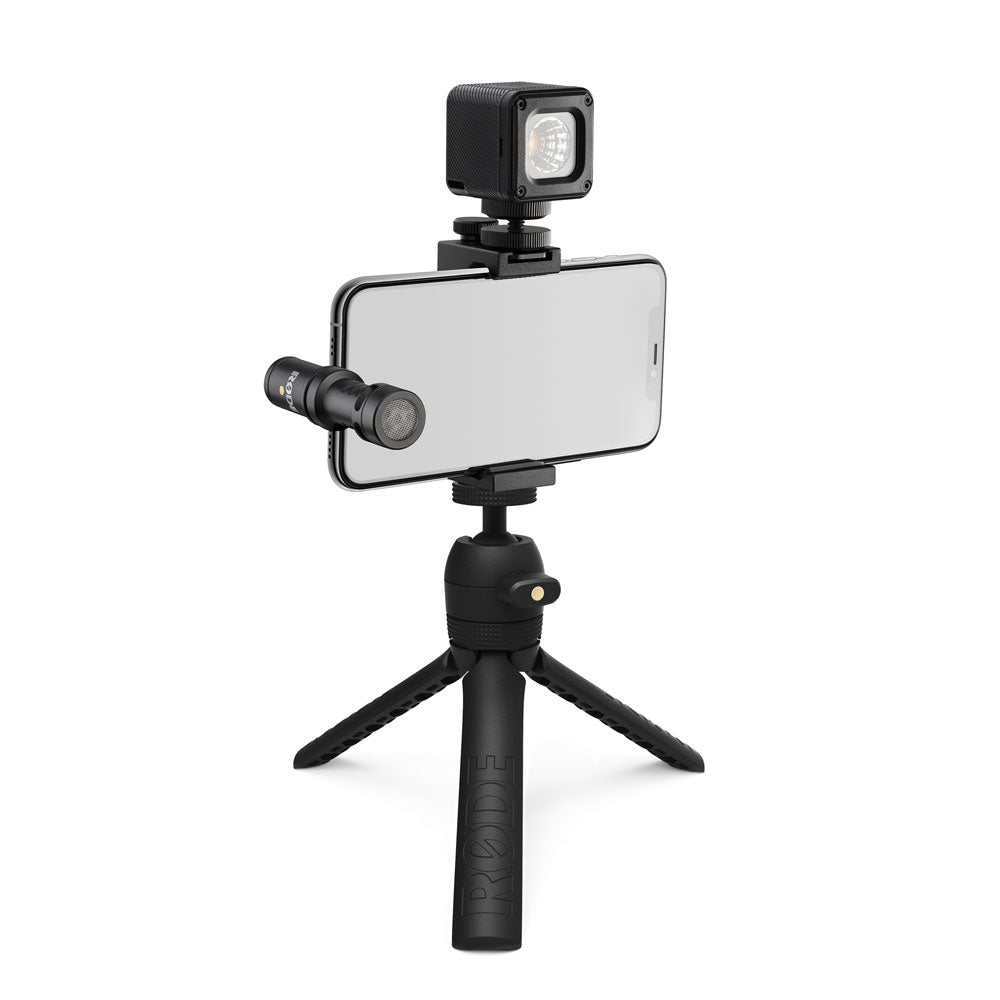 Rode VLogger Kit iOS (B-Stock)