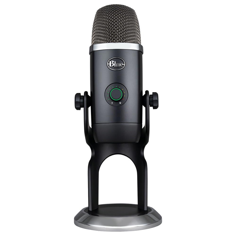 Blue Yeti X