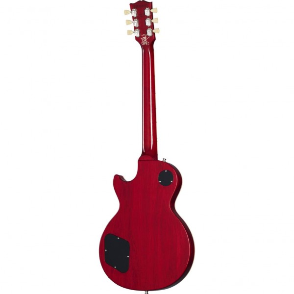 GIBSON LES PAUL STANDARD JESSICA HONEY BURST