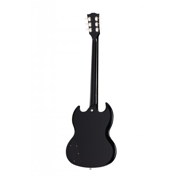 GIBSON SG SPECIAL EBONY