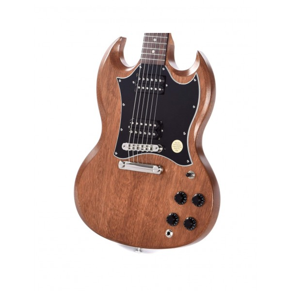 GIBSON SG TRIBUTE NATURAL WALNUT