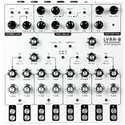 SOMA Lyra-8 White Angel