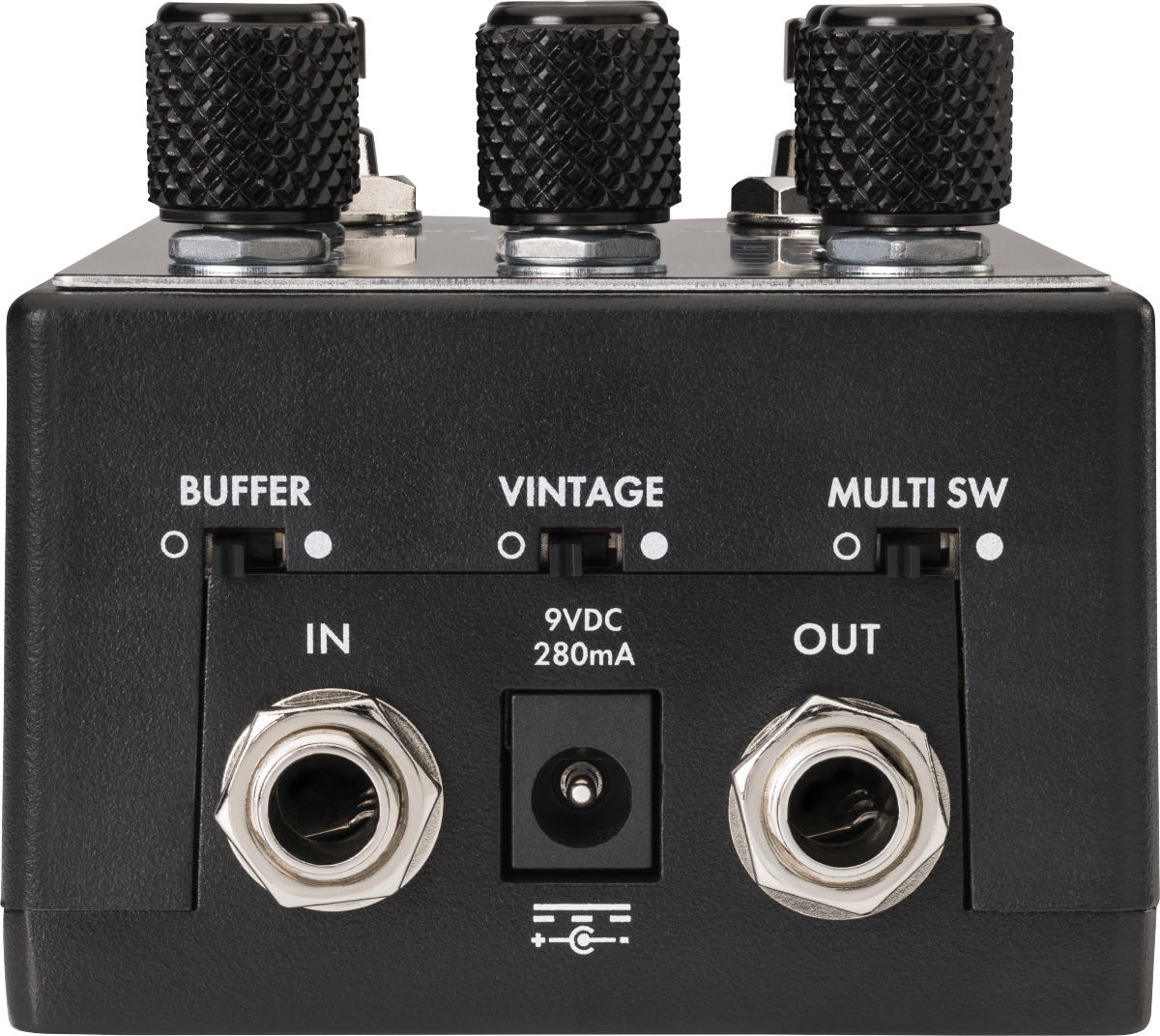FENDER THE BENDS COMPRESOR V2