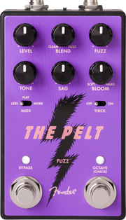 FENDER THE PELT V2 FUZZ