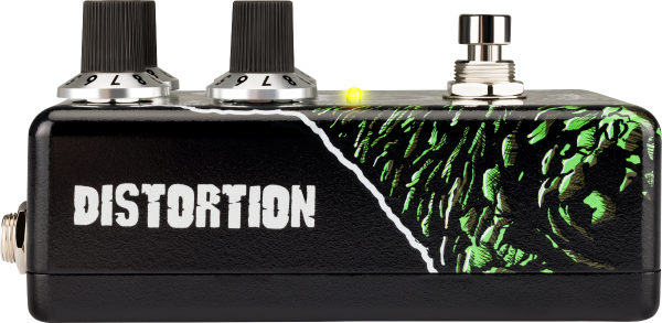 FENDER GODZILLA DISTORTION