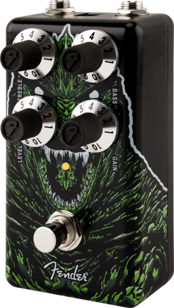 FENDER GODZILLA DISTORTION