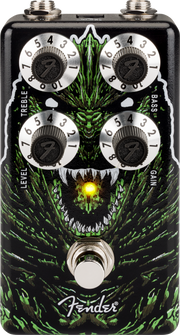 FENDER GODZILLA DISTORTION