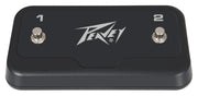 PEAVEY Multi-Purpose 2 Btn Footswitch