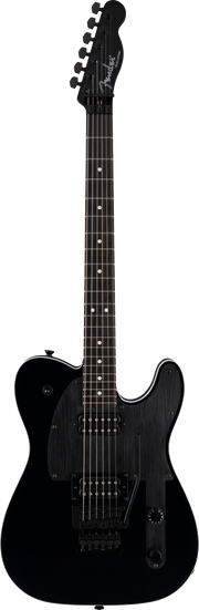 FENDER JOHN 5 PHANTOM TELECASTER  BLACK
