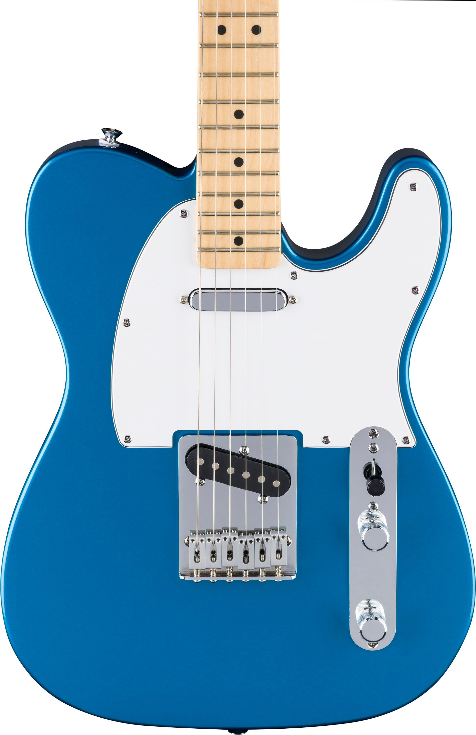 FENDER STANDARD TELECASTER MN AMM