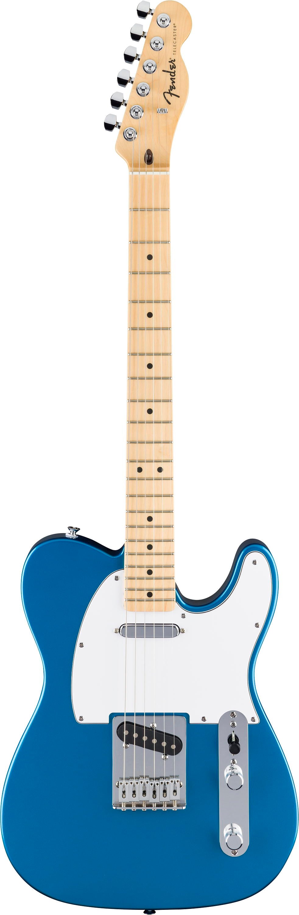FENDER STANDARD TELECASTER MN AMM